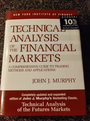 Technical analysis the - technical,