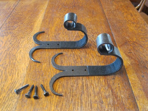 Ganci per pistola parete - per,