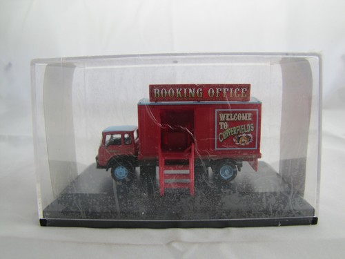 Oxford ch019 chipperfield - 1:76,
