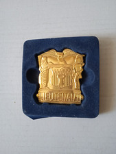 Distintivo placca u s - distintivo,,
