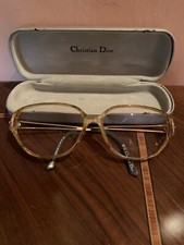 Cristian Dior occhiali 