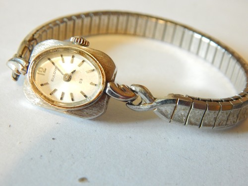 Orologio polso vintage - orologio, 1973