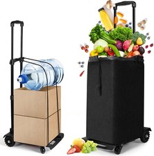Lightweight Trolley with