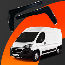 Deflettori aria FIAT DUCATO