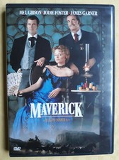 MEL GIBSON: MAVERICK (1994) -