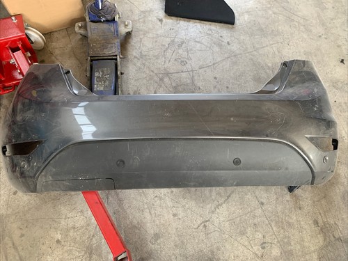 Paraurti posteriore ford - posteriore,