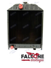 4950225 RADIATORE PER TRATTORE