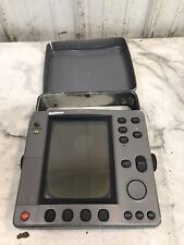 00 Bayliner Ciera 3055 Barca Raytheon Pathfinder SL70 Radar