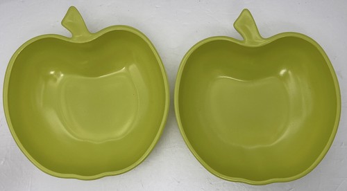 Vintage hazel atlas orchard - vintage,