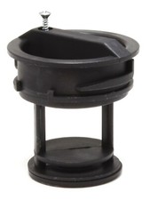 FILTRO POMPA LAVATRICE CANDY