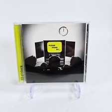 1 3 O'CLOCK - Please Stand By