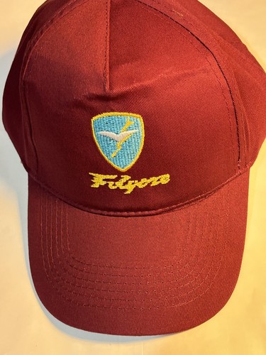 Folgore cappello cotone - in,