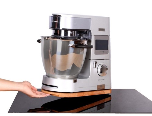 Tavola scorrevole per kenwood - scorrevole,