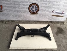 CULLA MOTORE CITROEN C1 - TOYOTA AYGO - PEUGEOT 107 BENZINA ANNO 2005 AL 2013