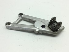 STAFFA SUPPORTO PEDANA POGGIAPIEDE ANTERIORE SINISTRA APRILIA RS 4 50 2011 2013