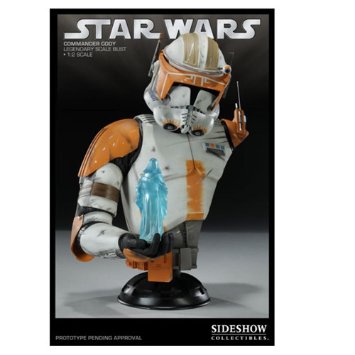Star wars commander cody - wars,
