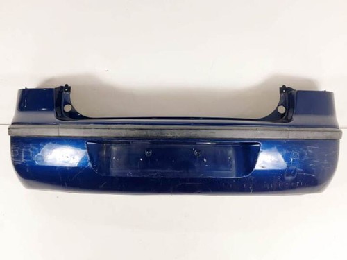 Paraurti posteriore renault - paraurti,