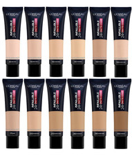 Fondotinta L'Oréal Infallible