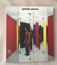 rarissimo catalogo getulio