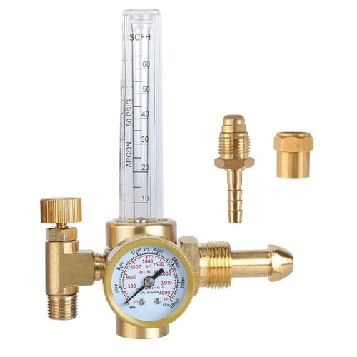 Nuovo regolatore gas