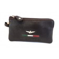 Portachiavi Uomo in pelle