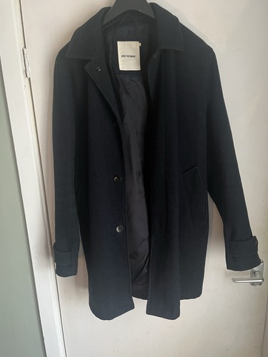 Ben sherman soprabito uomo - ben,