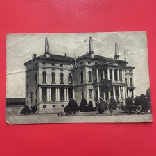 NOVENTA VICENTINA PALAZZO