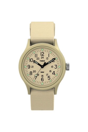 Timex orologio 36mm - da, stile