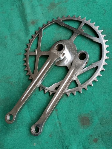 Guarnitura legnano bici sport - bici,