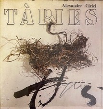 Alexandre cirici tapies - cirici,