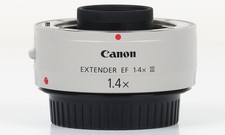 Canon extender 4x iii - ef,