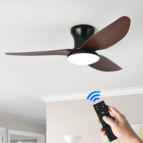 Ventilatore led soffitto - ventilatore,