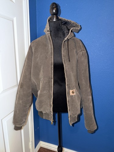 Giacca lavoro carhartt j130 - da,