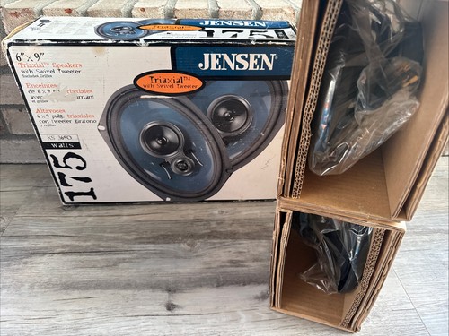 Vintage jensen 3690 - vintage,