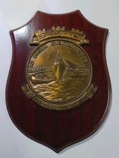 CREST GRUPPO NUL TARANTO