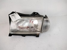 FARO ANTERIORE SINISTRO PER FIAT Scudo 1° Serie 1474268080 DHX (94>04)