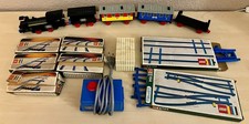 1975 - Lego 182 Ferrovia 4,5V