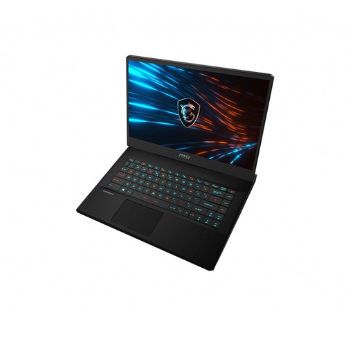 Msi gp66 gaming intel - msi,