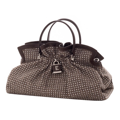 Ermanno scervino borsa - scervino,