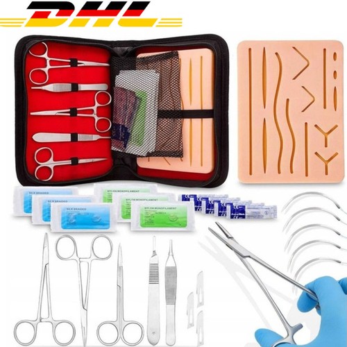 Set suture chirurgiche - set, di