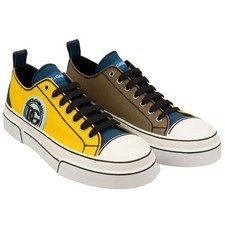 DOLCE & GABBANA DG Logo