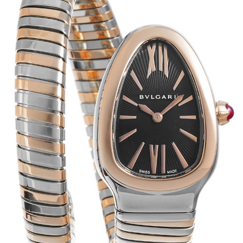 Orologio bvlgari serpenti - orologio,