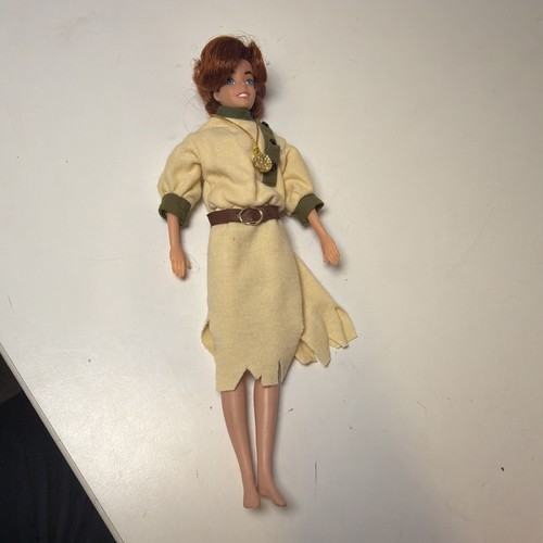Vintage 1997 galoob anastasia - vintage,