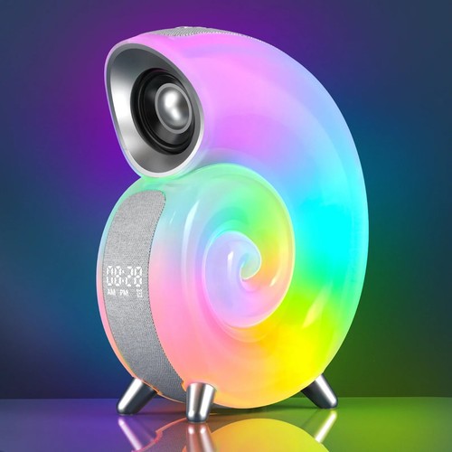 Lampada stereo forma - lampada,