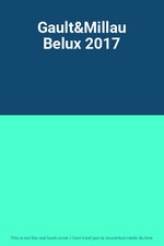 Gault&Millau Belux 2017