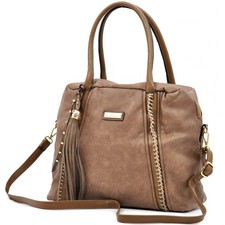 CHARRO - Borsa shopping /