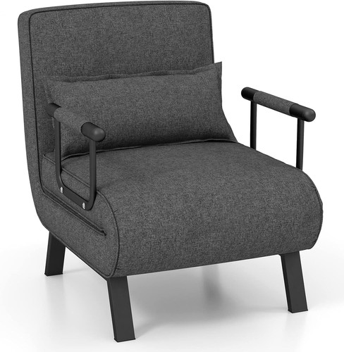 Poltrona letto singolo - in, 1