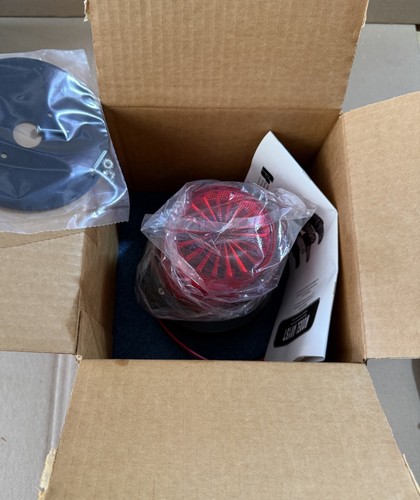 Lot new open - [lot, box