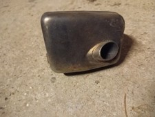 Marmitta Motosega Castor C70