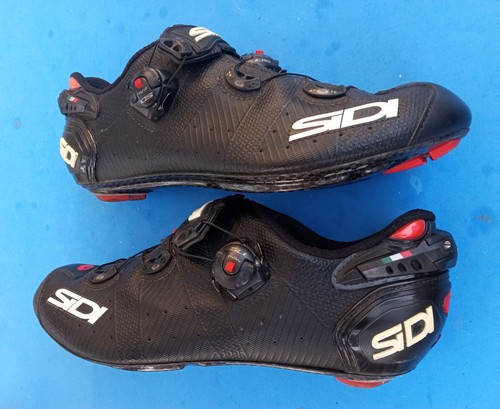 Scarpe strada sidi wire - scarpe,